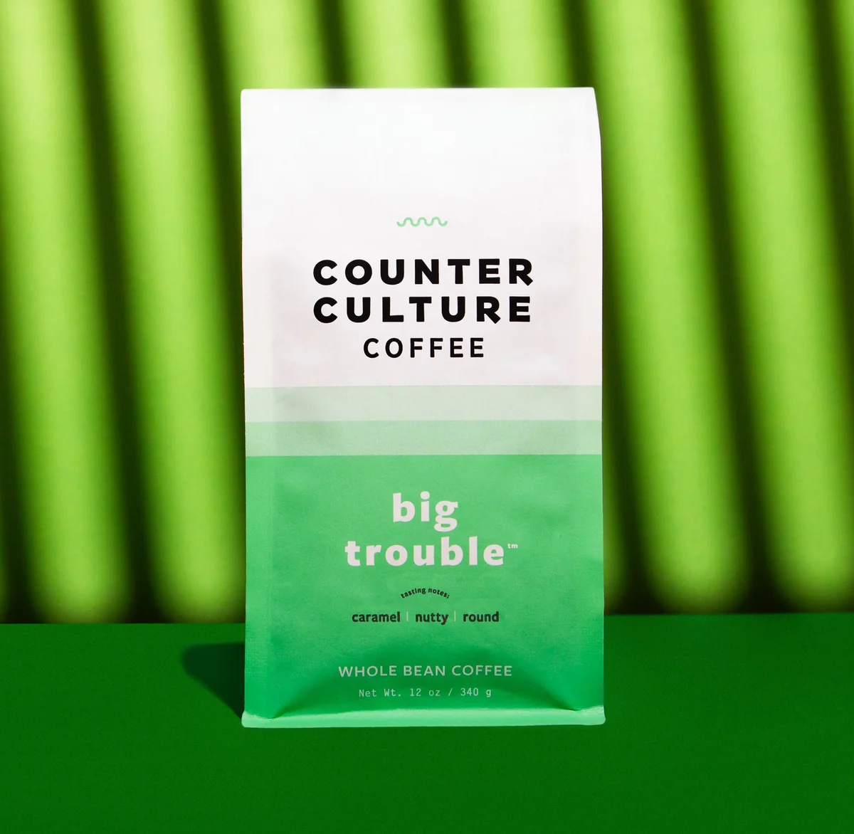 Counter Culture Coffee Big Trouble (Whole Bean)