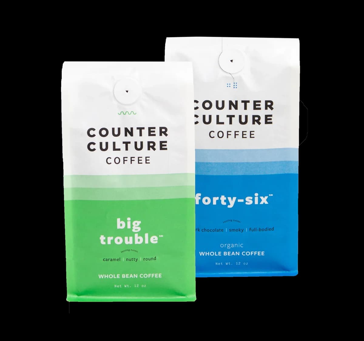 Counter Culture Coffee Big Trouble (Whole Bean)