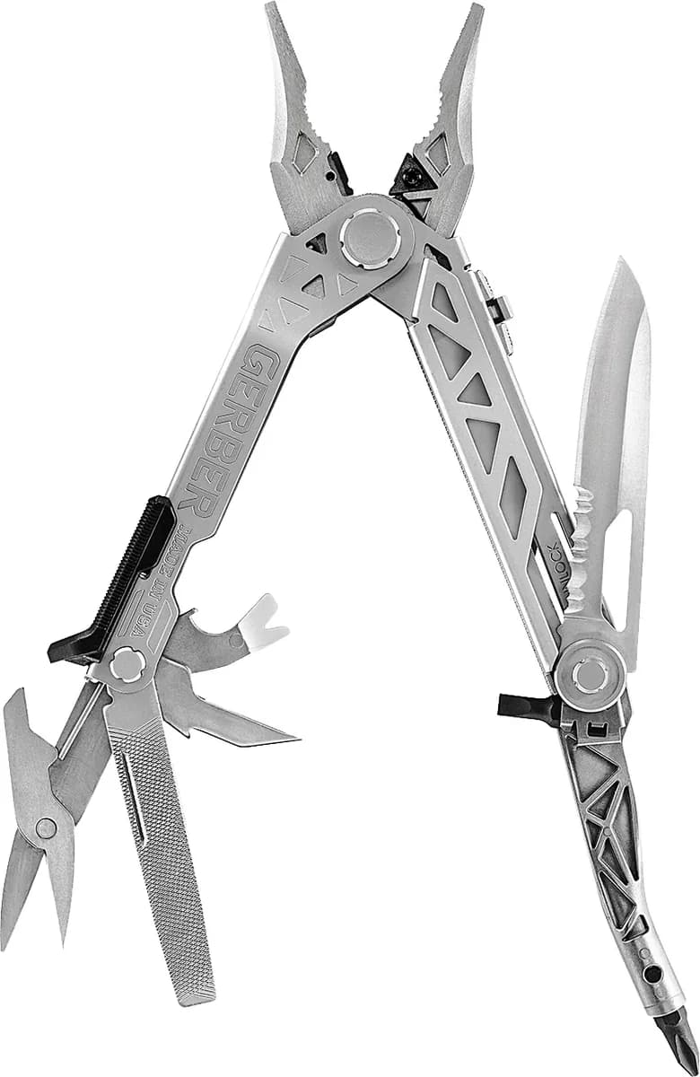 Gerber Center-Drive Plus