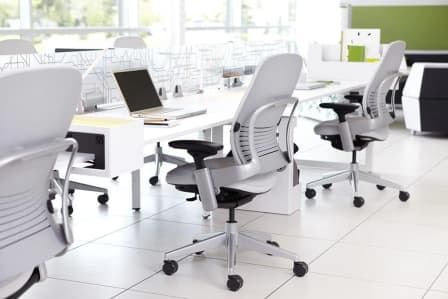 Steelcase Leap V2