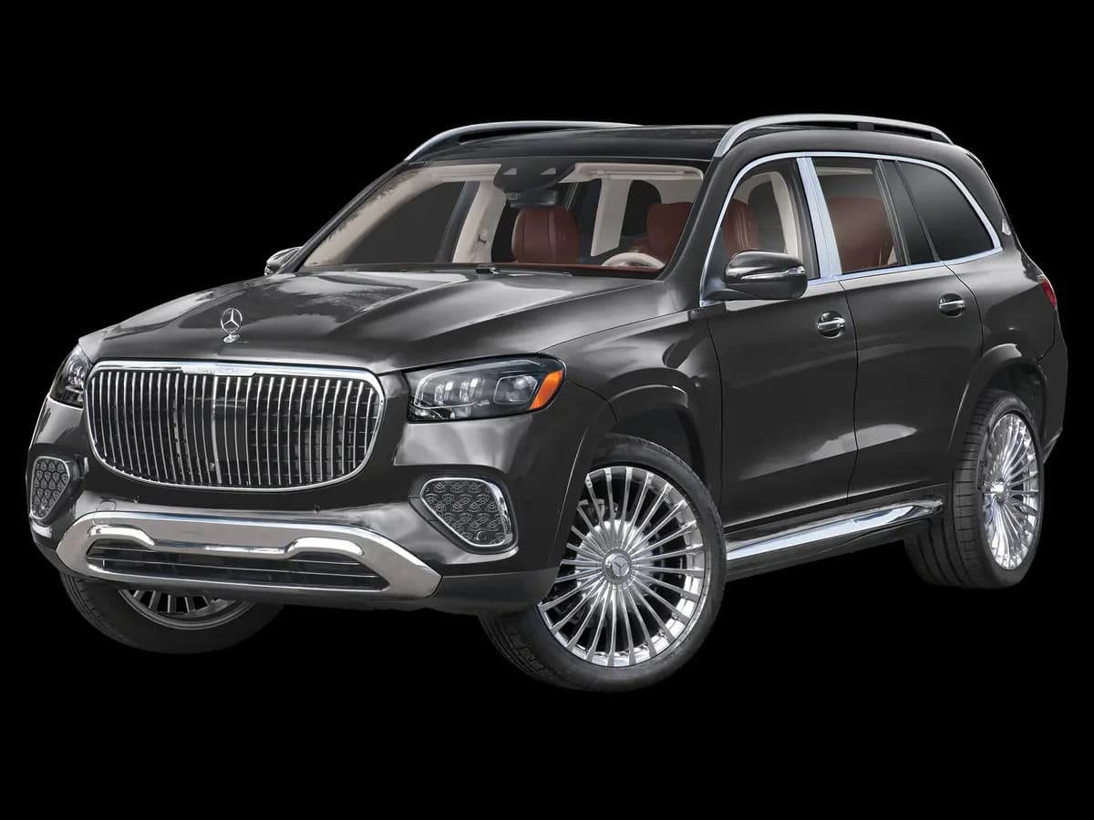 GLS (2026)