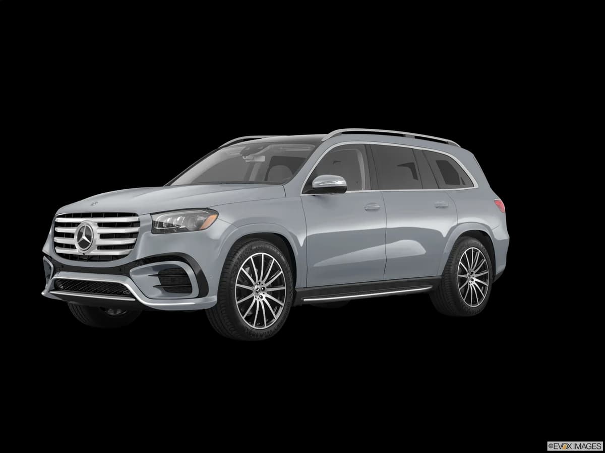 GLS (2026)