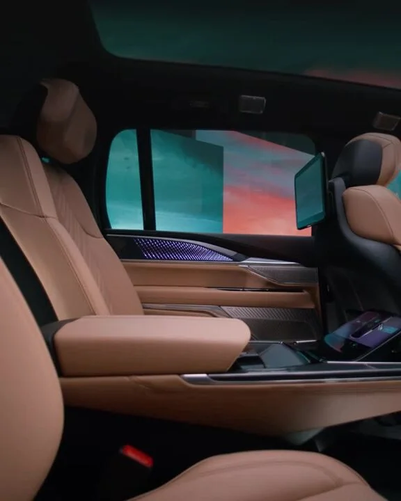 Cadillac Escalade (2026)