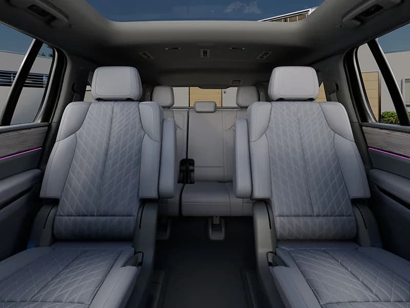 Cadillac Escalade (2026)