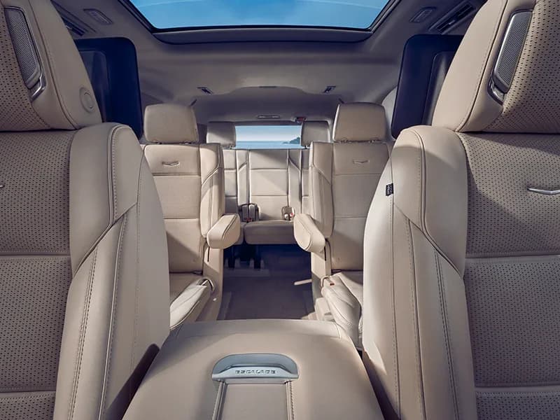 Cadillac Escalade (2026)
