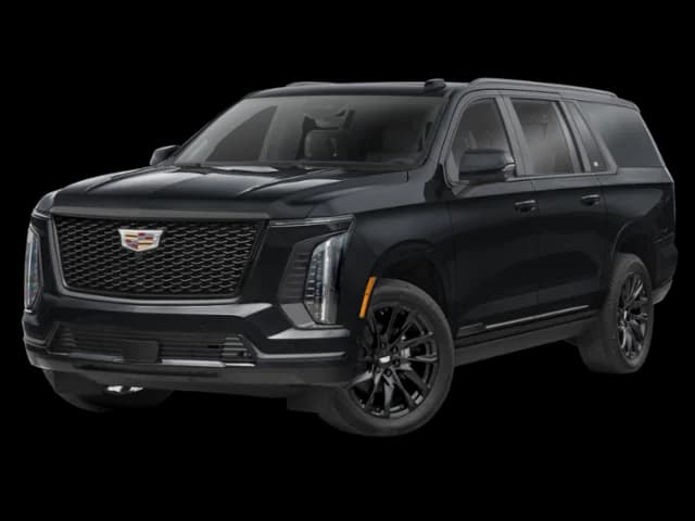 Escalade (2026)