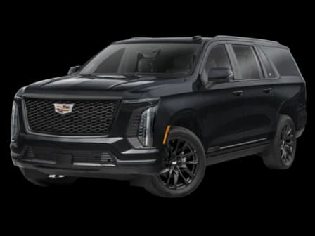 Cadillac Escalade (2026)