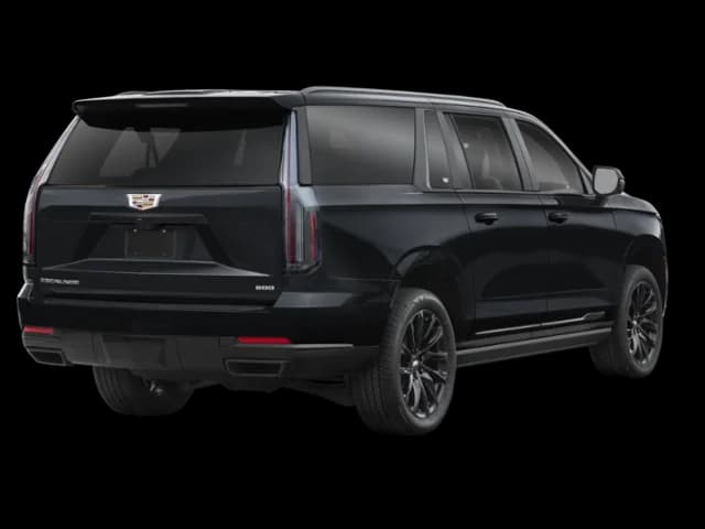 Cadillac Escalade (2026)