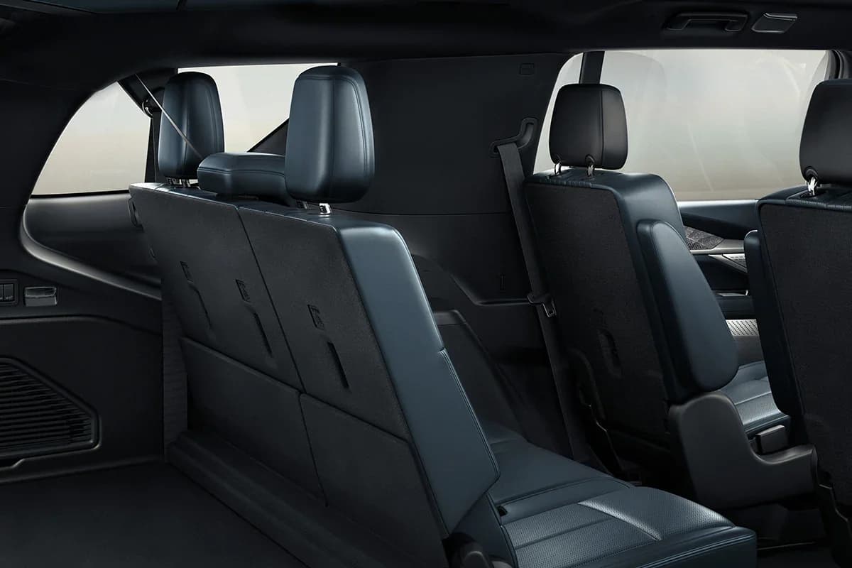 Cadillac Escalade (2026)