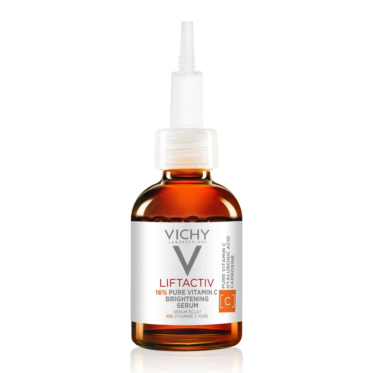 Vichy LiftActiv 16% Vitamin C Brightening Serum