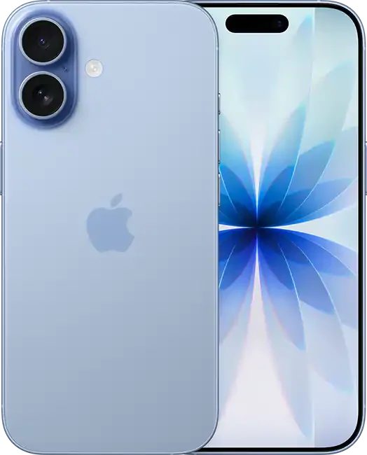 iPhone 17