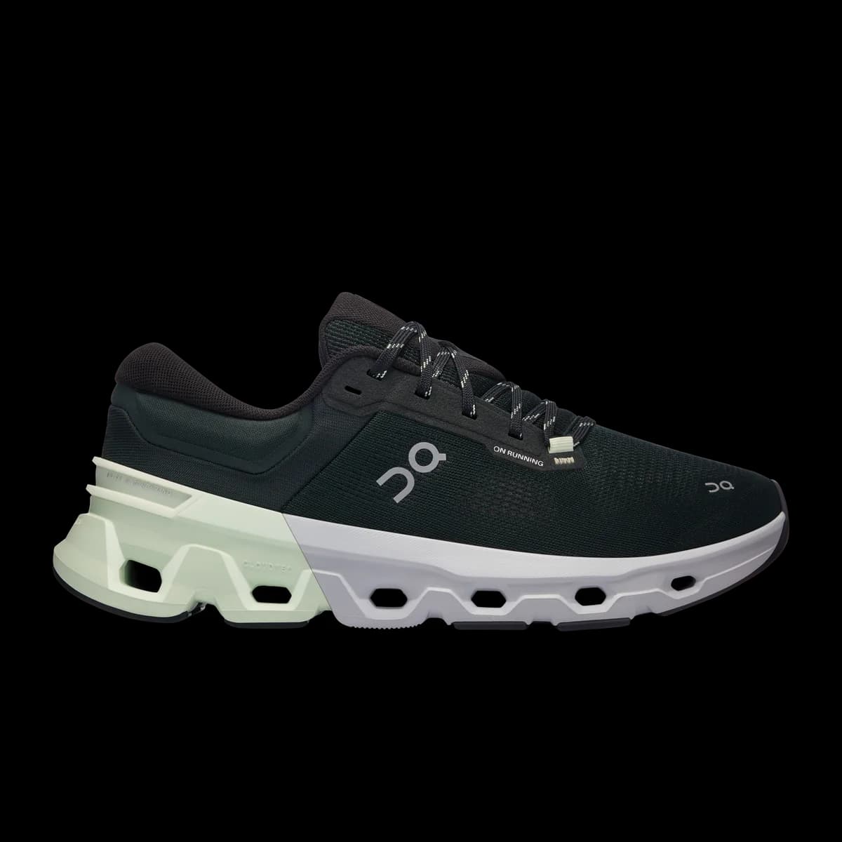 On Cloudflyer 5