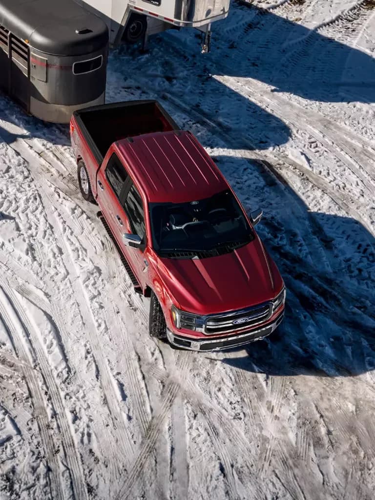 Ford F-150 (2025)