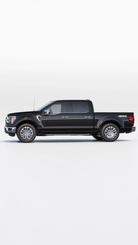 Ford F-150 (2025)