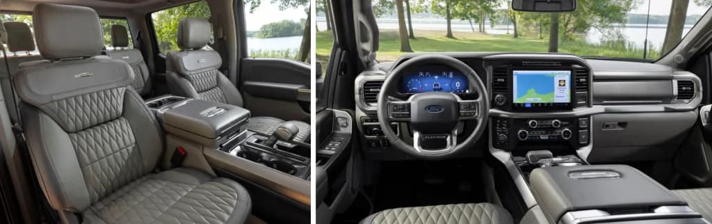 Ford F-150 (2025)