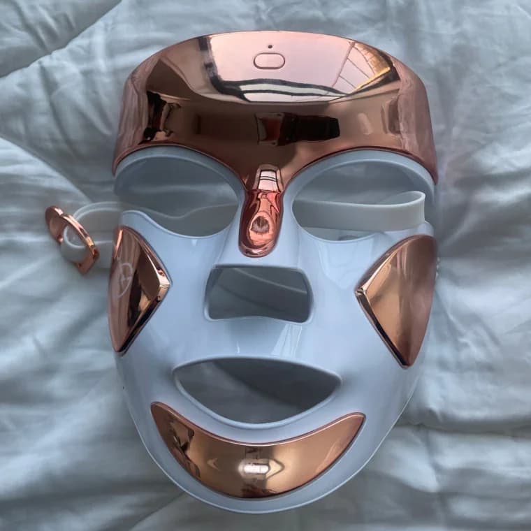 Dr. Dennis Gross Skincare DRx SpectraLite FaceWare Pro