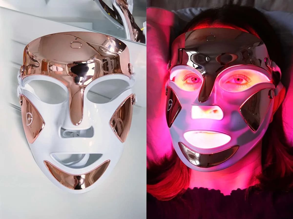 Dr. Dennis Gross Skincare DRx SpectraLite FaceWare Pro