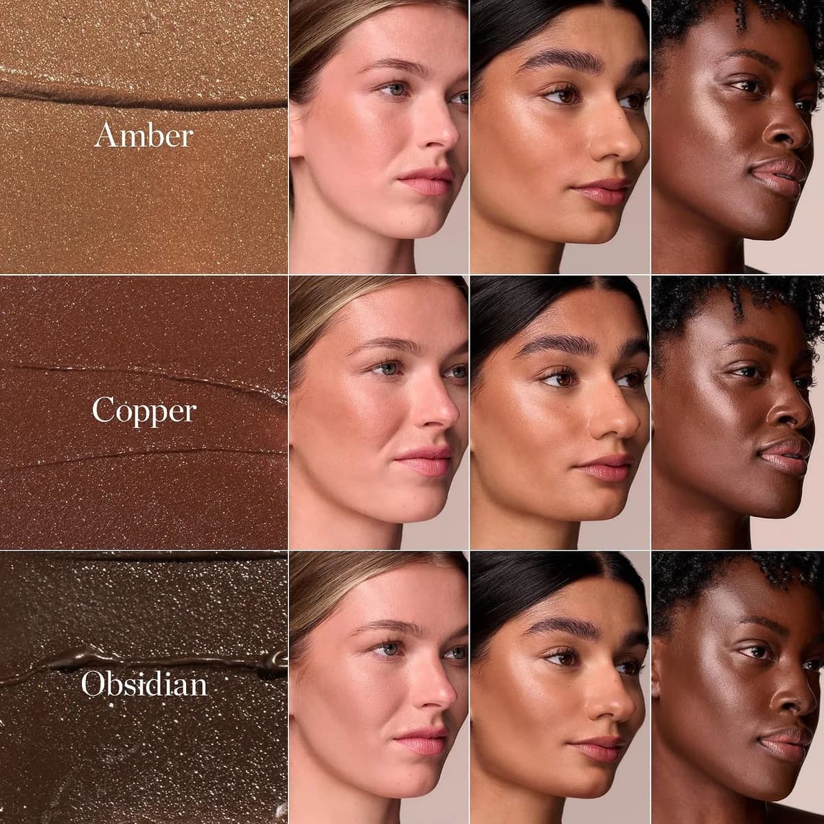 OGEE Sculpted Face Stick