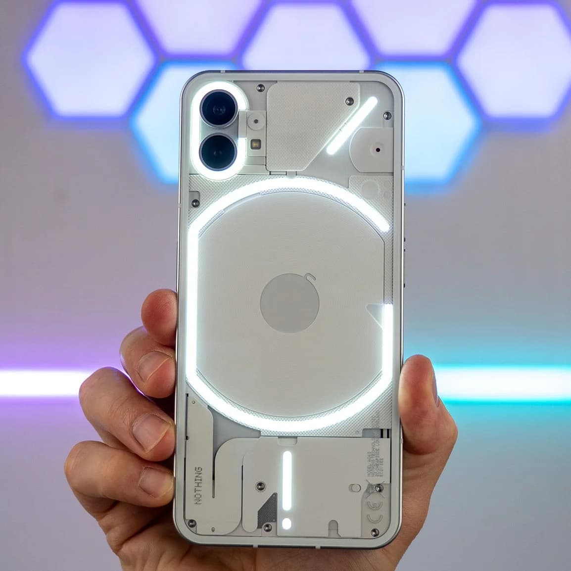 Nothing Phone (1)
