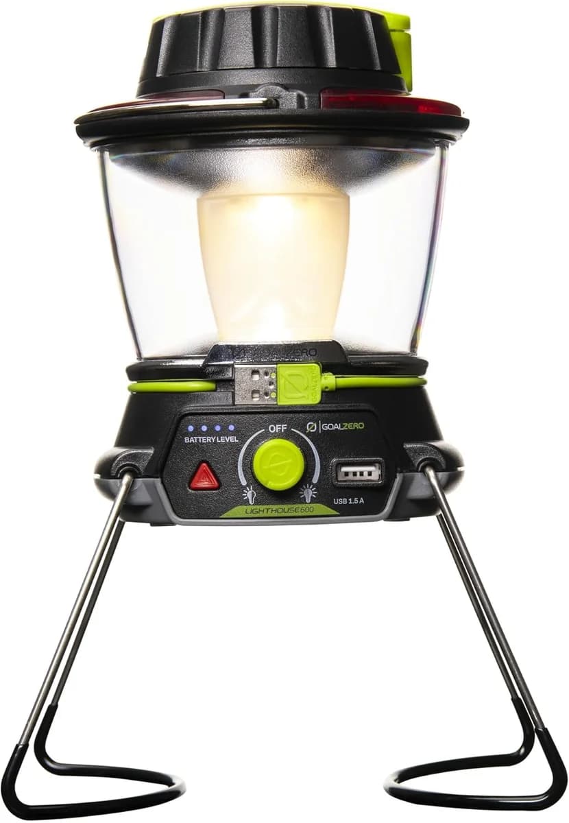 Goal Zero Lighthouse 600 Lantern