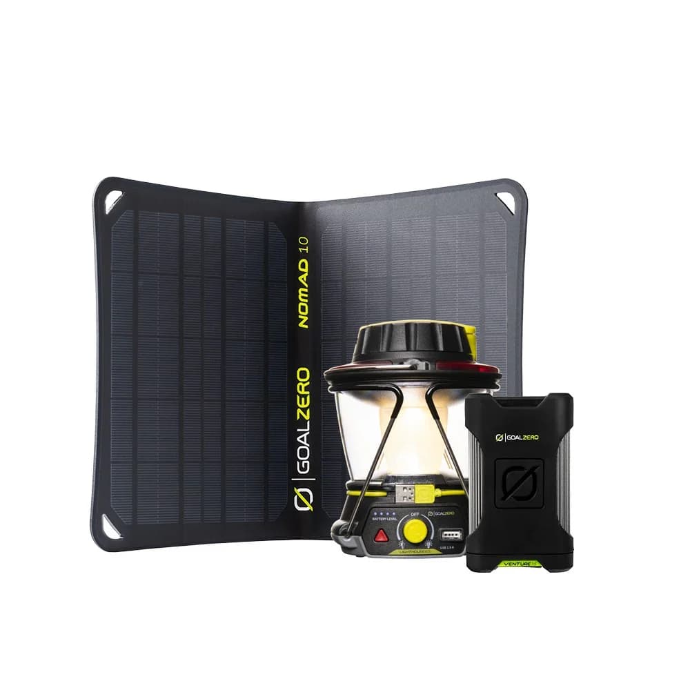 Goal Zero Lighthouse 600 Lantern