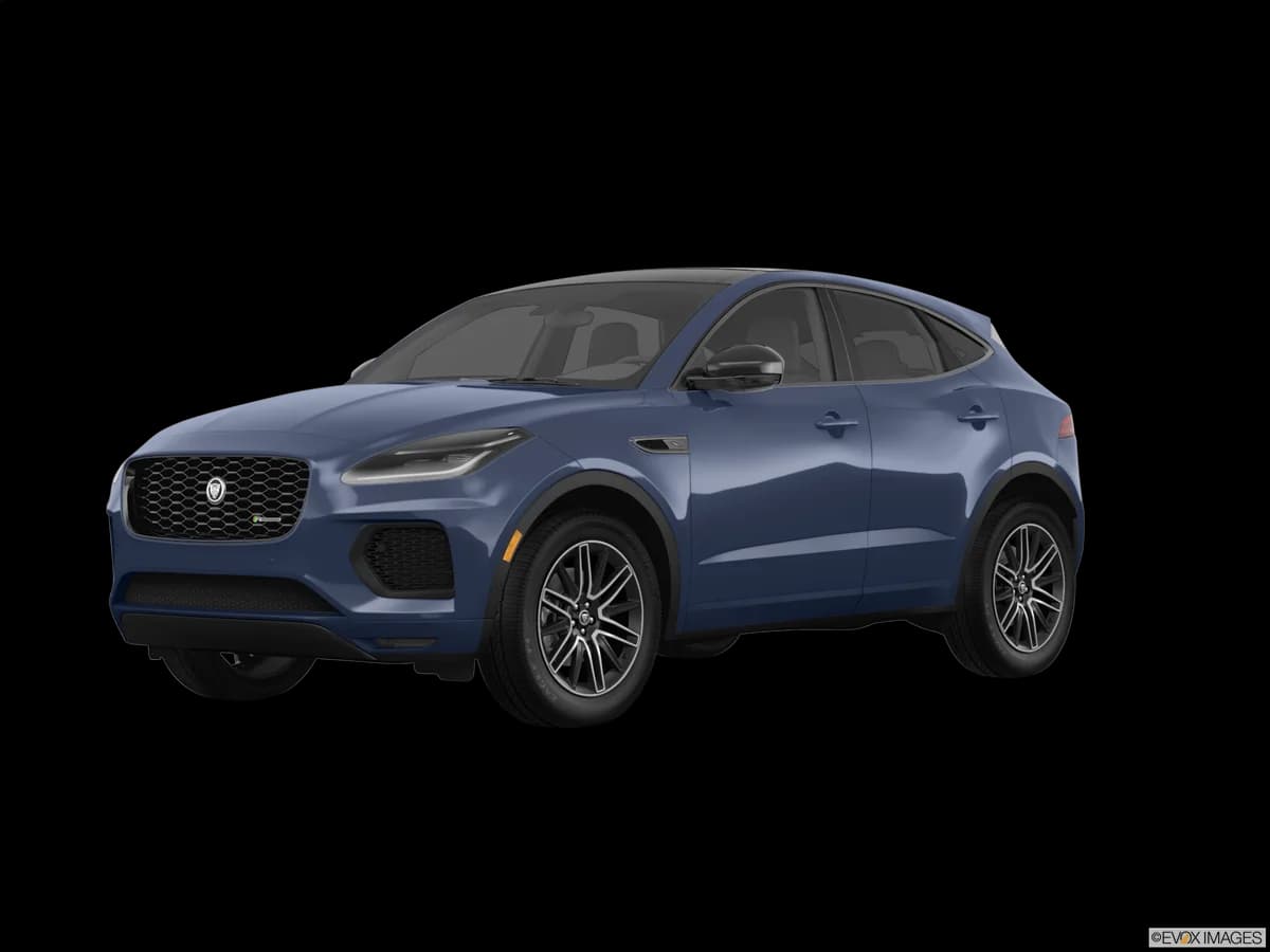 Jaguar E-Pace (2024)