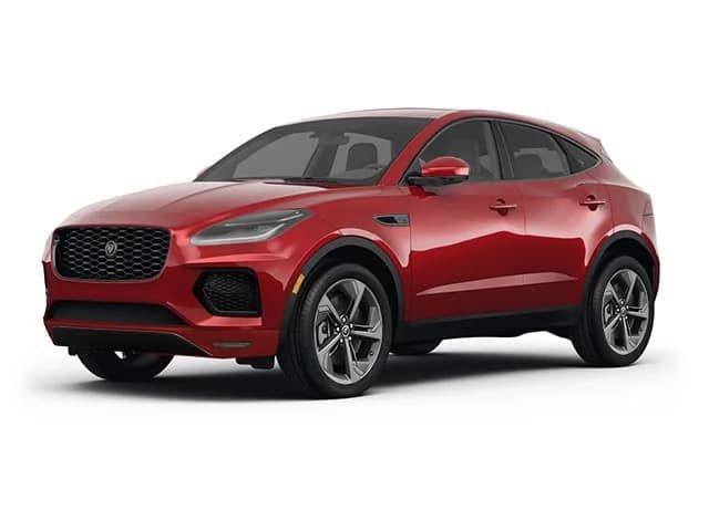 Jaguar E-Pace (2024)