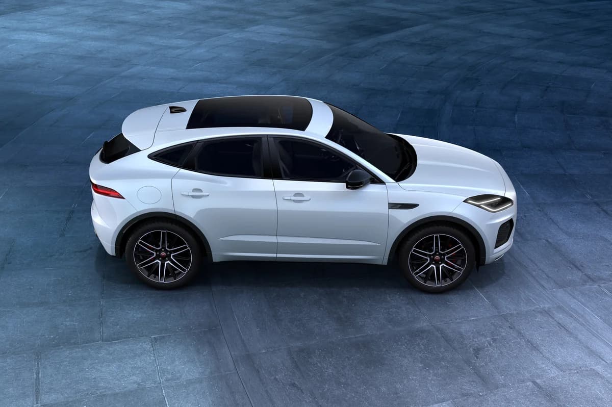 Jaguar E-Pace (2024)