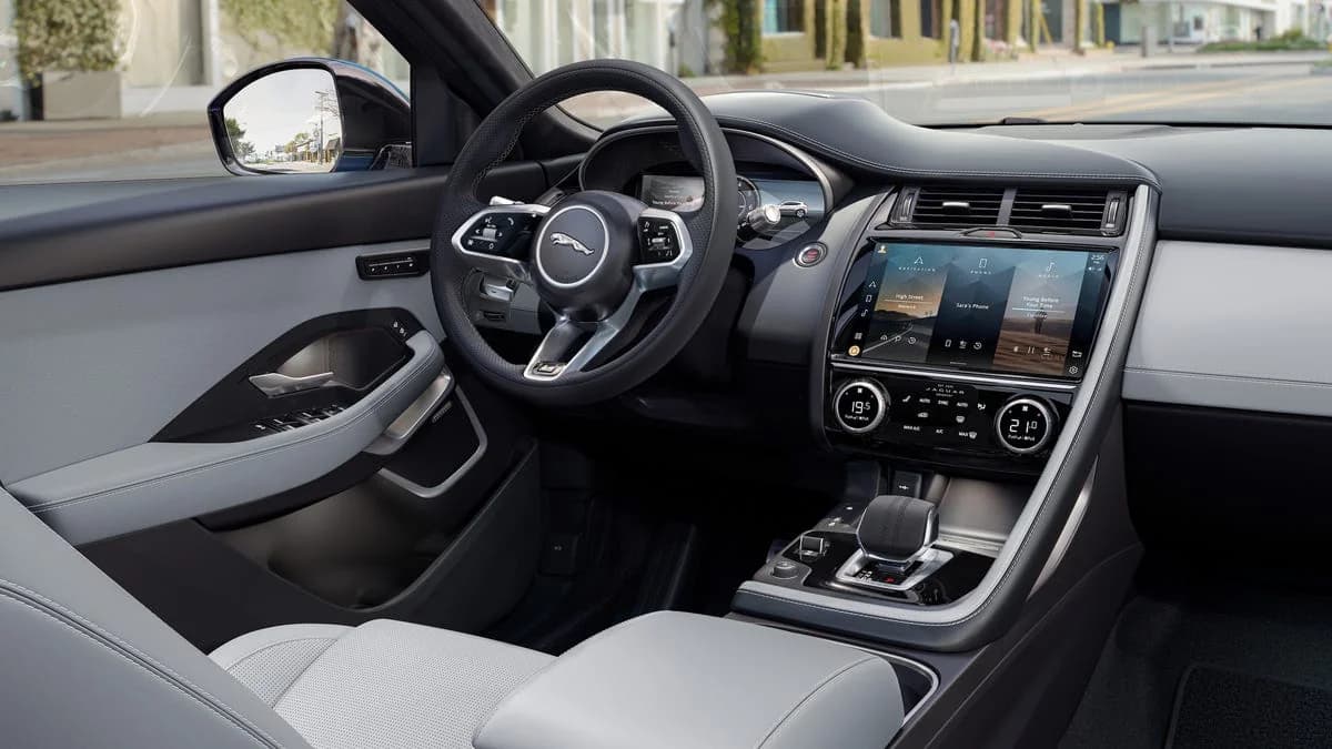 Jaguar E-Pace (2024)