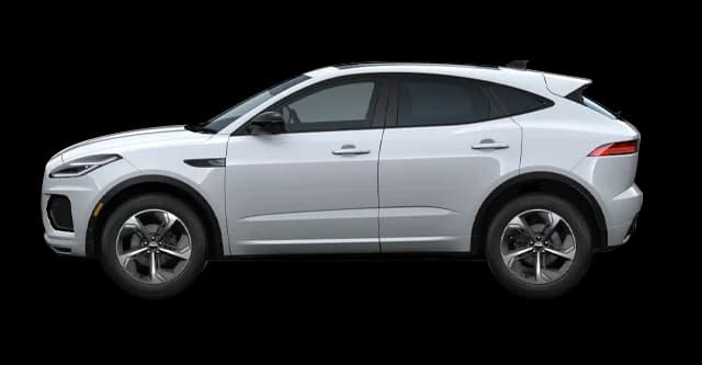 Jaguar E-Pace (2024)