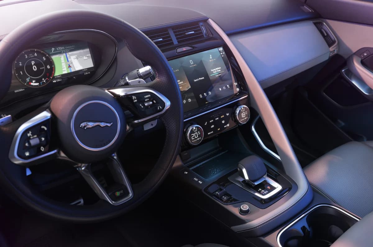 Jaguar E-Pace (2024)