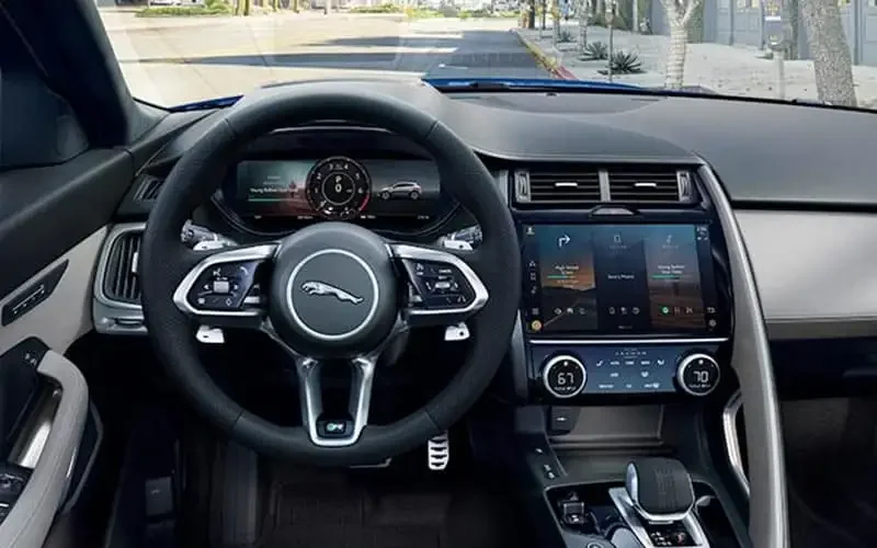 Jaguar E-Pace (2024)