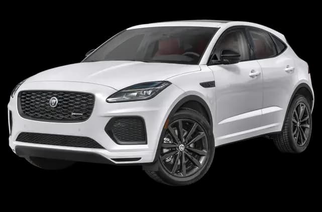 E-Pace (2024)