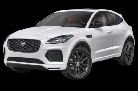 Jaguar E-Pace (2024)