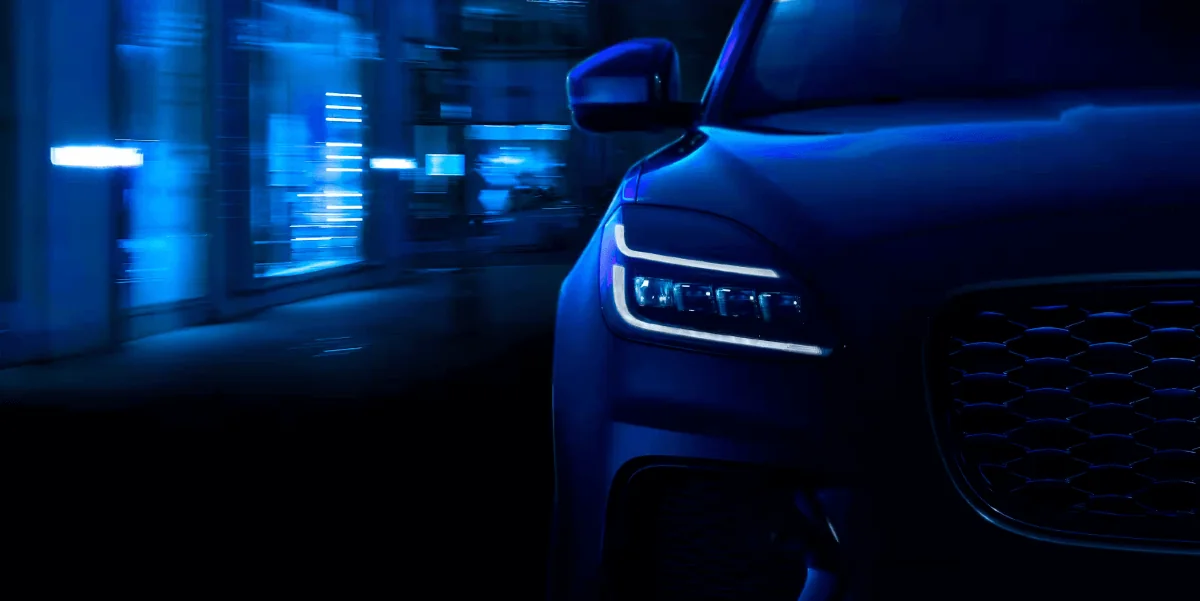 Jaguar E-Pace (2024)