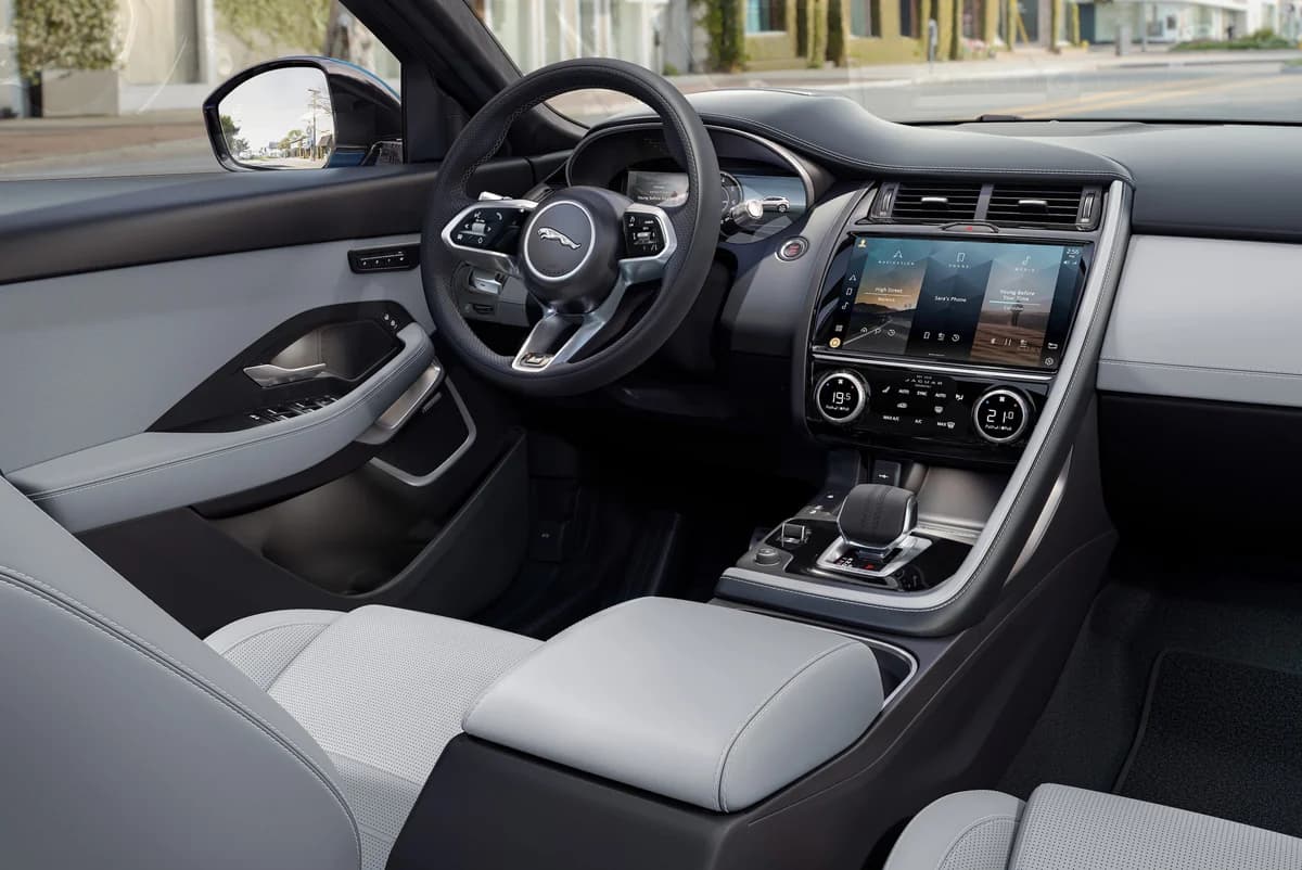 Jaguar E-Pace (2024)