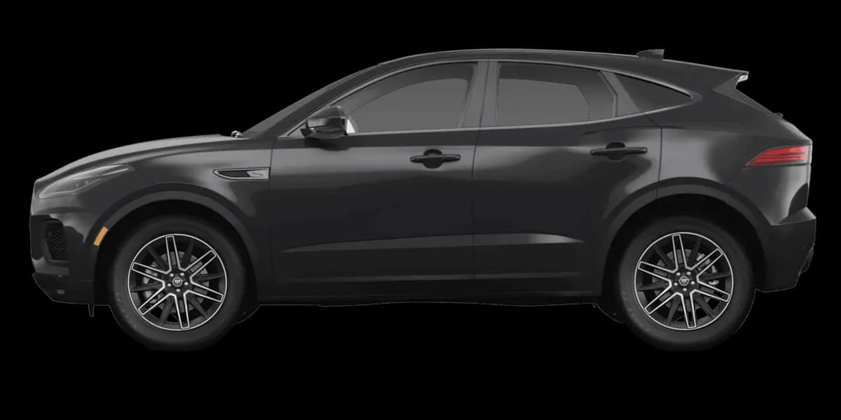 Jaguar E-Pace (2024)