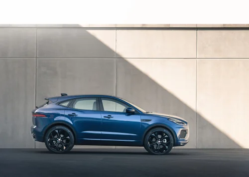 Jaguar E-Pace (2024)