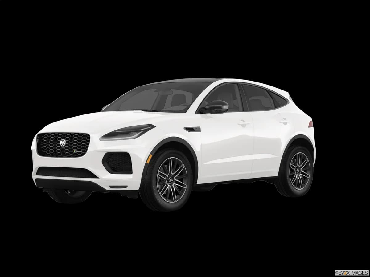 Jaguar E-Pace (2024)