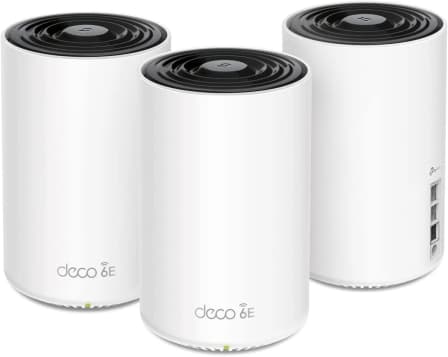 TP-Link Deco XE75 Pro