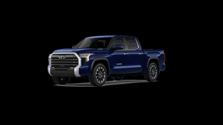 Toyota Tundra (2025)