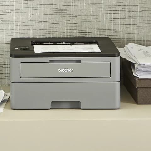 Brother HL-L2350DW Laser Printer