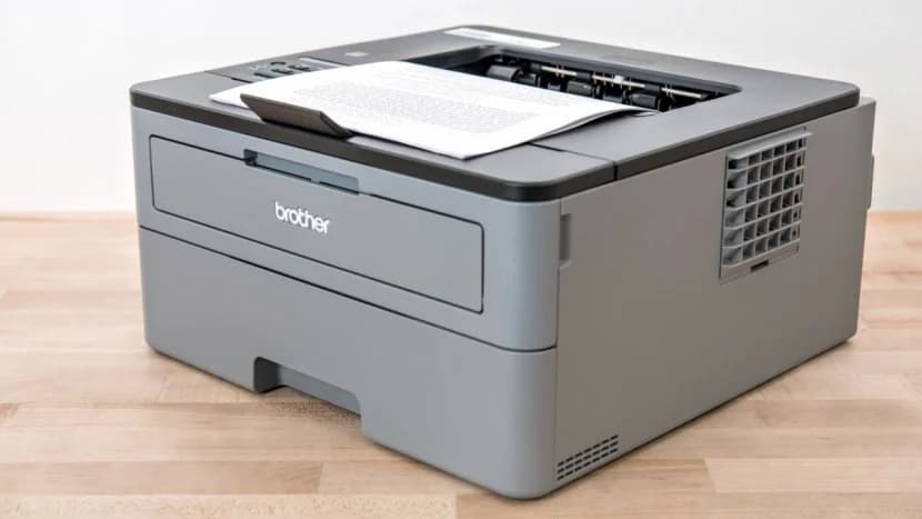 Brother HL-L2350DW Laser Printer
