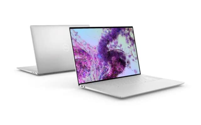 Dell XPS 16 9640
