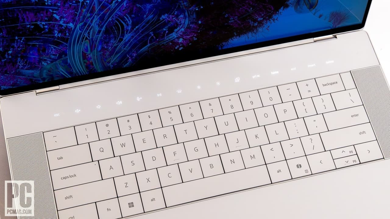 Dell XPS 16 9640