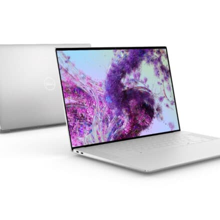 Dell XPS 16 9640