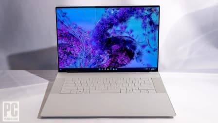 Dell XPS 16 9640