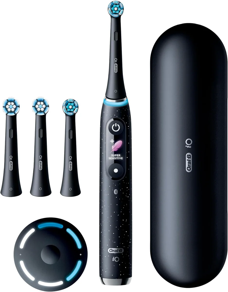 Oral-B iO Series 10