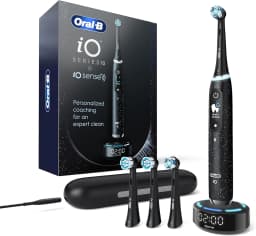 iO Series 10