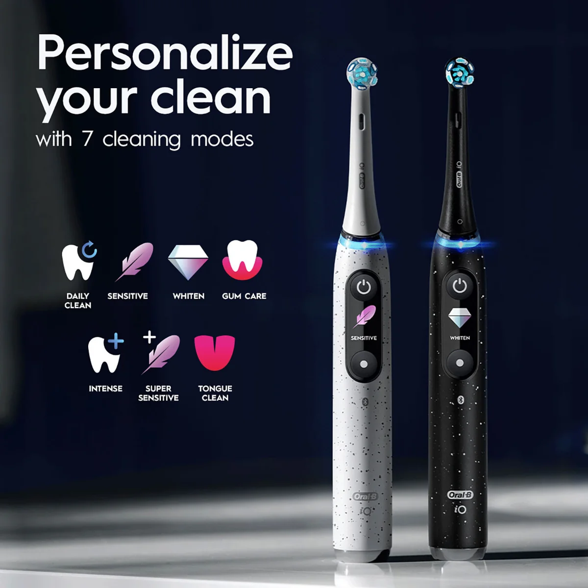 Oral-B iO Series 10